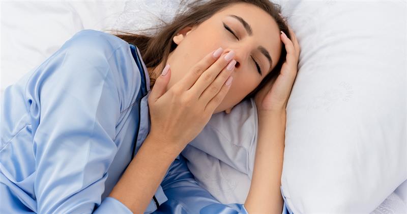 Daily Habits for Sleep Health That Actually Work