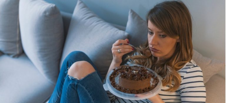 Emotional Eating That Actually Work