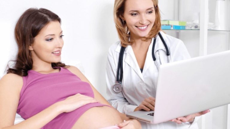 Comprehensive Prenatal Packages