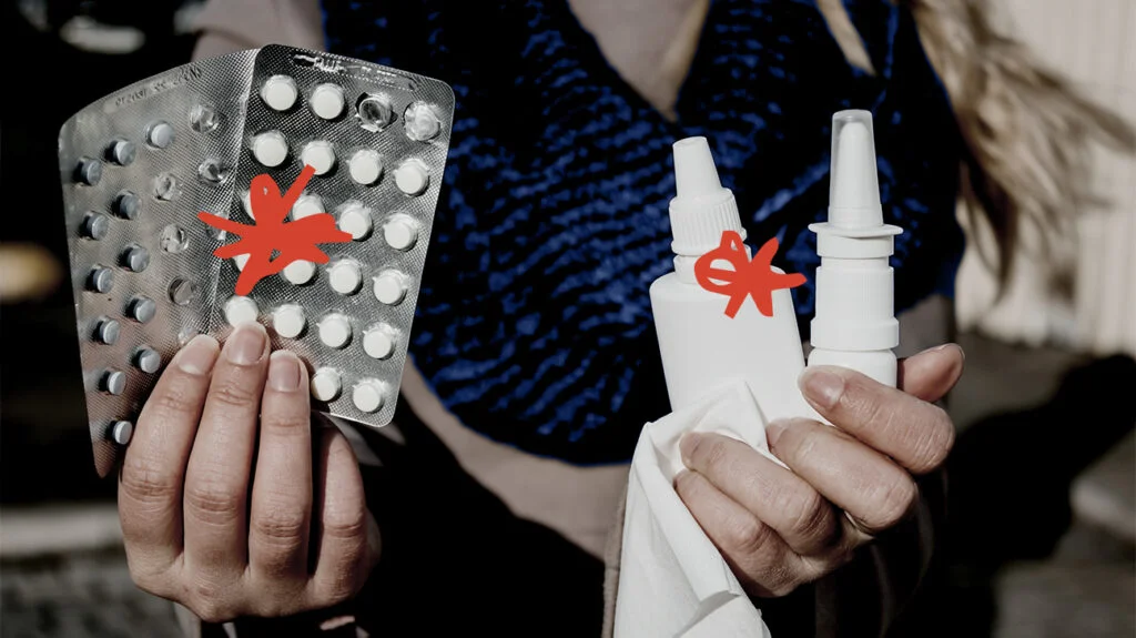 Managing Severe Allergies