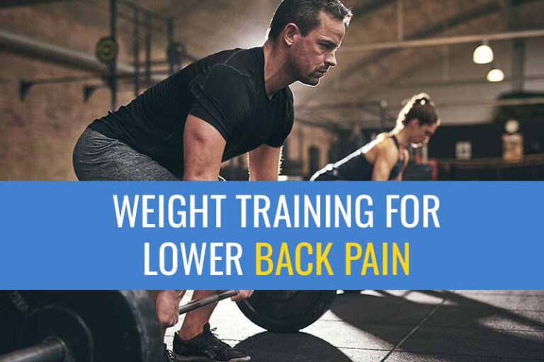 Strength Training Improves