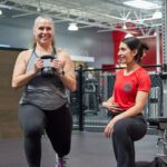 One-on-One Personal Training