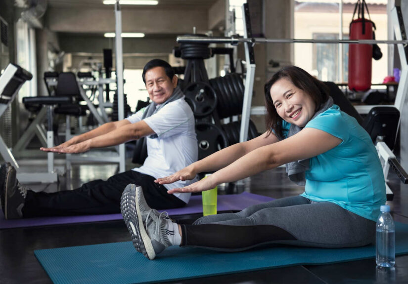 Trying a Gym Before Joining Helps You Assess Training Quality and Fitness Fit