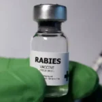 Rabies & Tetanus Vaccine