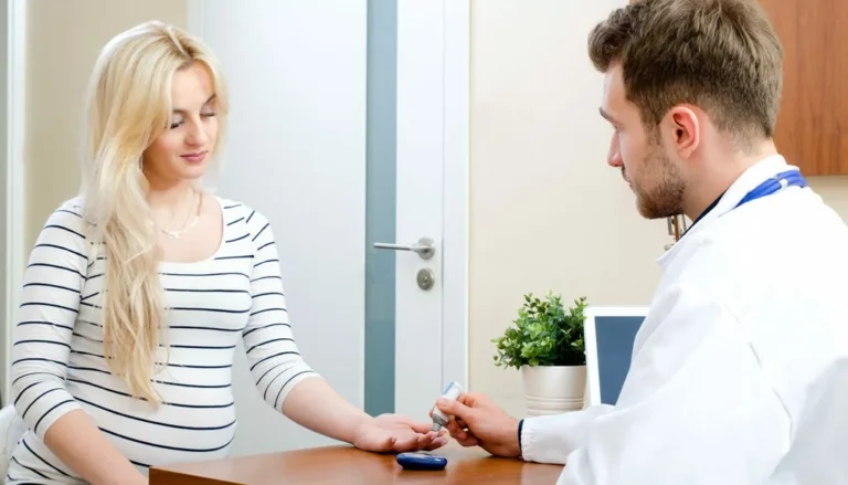 Wound Warning Signs People with Diabetes Should Not Ignore