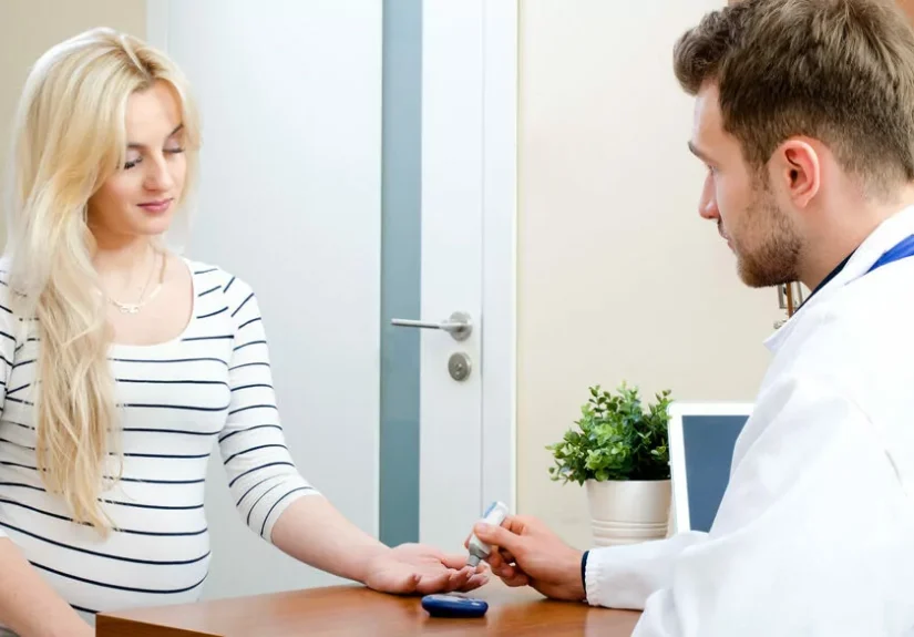 Wound Warning Signs People with Diabetes Should Not Ignore