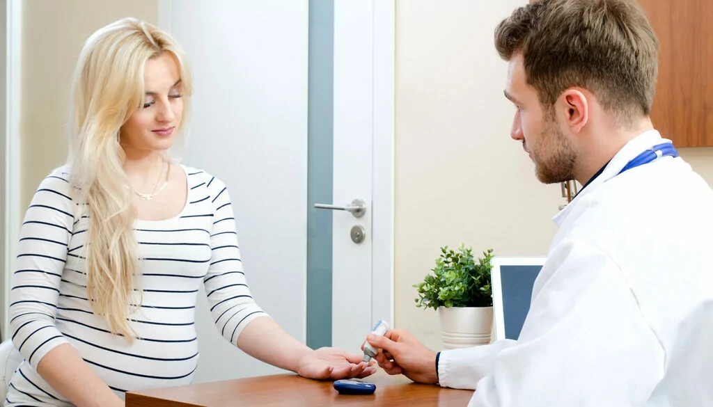 Wound Warning Signs People with Diabetes Should Not Ignore
